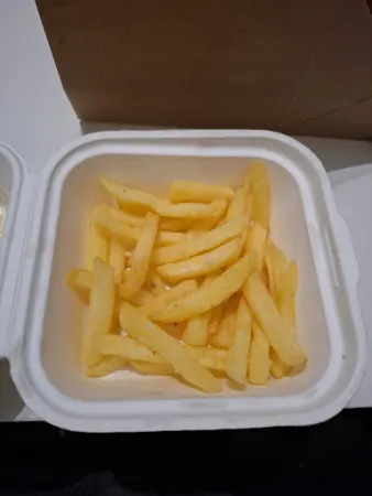 Bild von Leckereienliebe - das Restaurant