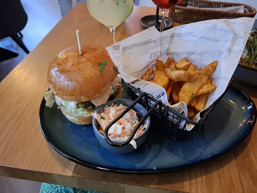 Bild von Leckereienliebe - das Restaurant