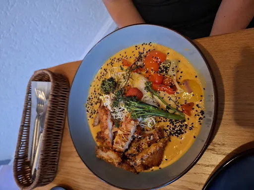 Bild von Leckereienliebe - das Restaurant