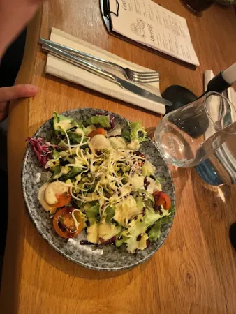 Bild von Leckereienliebe - das Restaurant