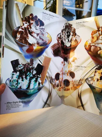 Bild von Eiscafé Negri