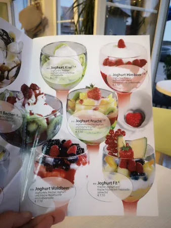 Bild von Eiscafé Negri