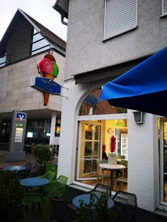 Bild von Eiscafé Negri