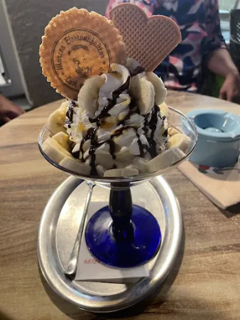Bild von Eiscafé Negri