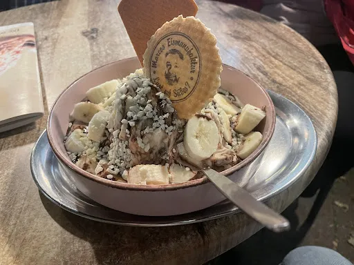 Bild von Eiscafé Negri