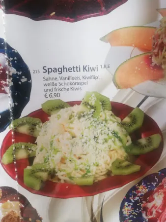 Bild von Eiscafé Negri