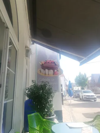 Bild von Eiscafé Negri
