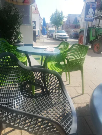 Bild von Eiscafé Negri