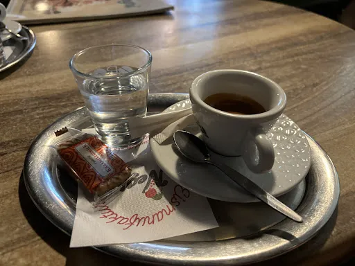 Bild von Eiscafé Negri