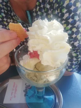 Bild von Eiscafé Negri