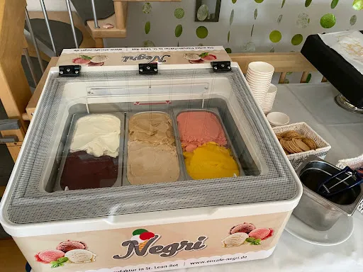 Bild von Eiscafé Negri