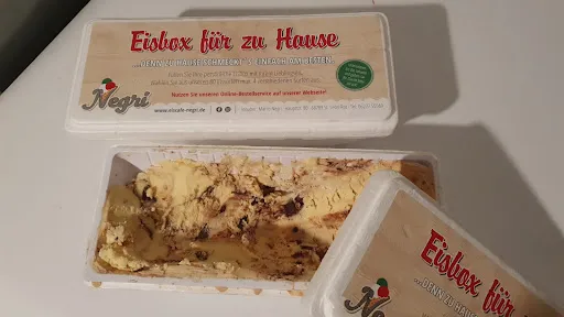 Bild von Eiscafé Negri