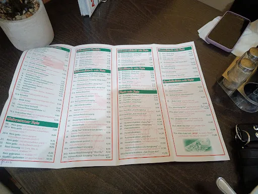Bild von Asia Wok