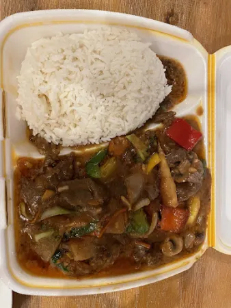 Bild von Asia Wok