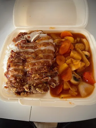 Bild von Asia Wok