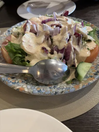 Bild von Trattoria Pizzeria L‘Italiano