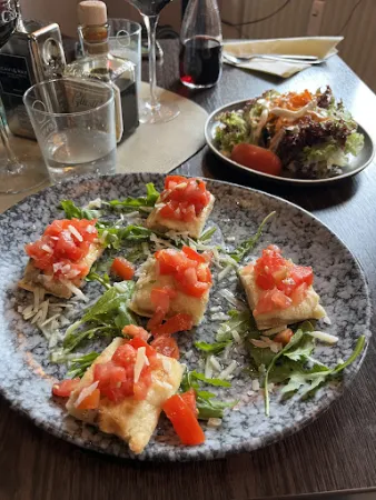 Bild von Trattoria Pizzeria L‘Italiano