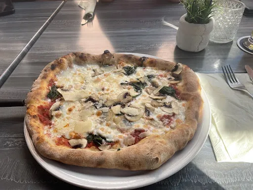 Bild von Trattoria Pizzeria L‘Italiano