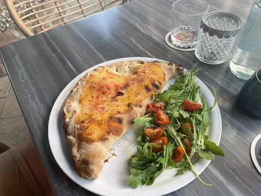 Bild von Trattoria Pizzeria L‘Italiano
