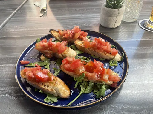Bild von Trattoria Pizzeria L‘Italiano