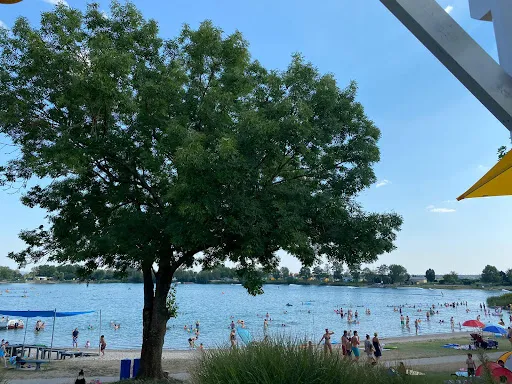 Bild von Seerestaurant St. Leoner See