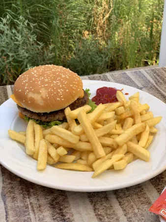 Bild von Seerestaurant St. Leoner See