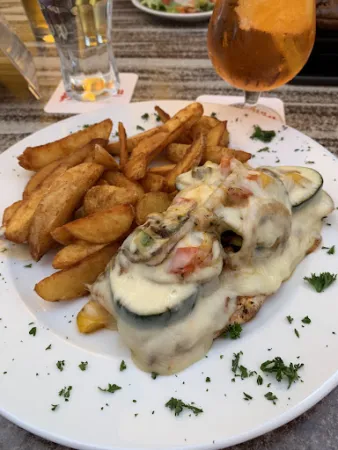 Bild von Seerestaurant St. Leoner See