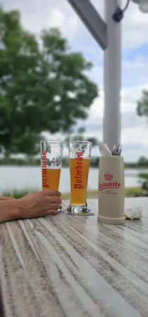 Bild von Seerestaurant St. Leoner See