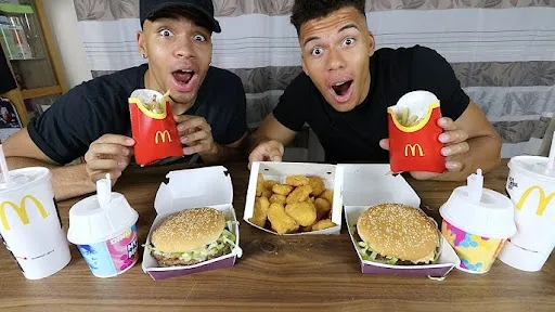 Bild von McDonald's