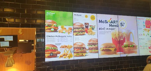 Bild von McDonald's