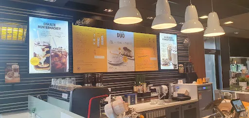 Bild von McDonald's
