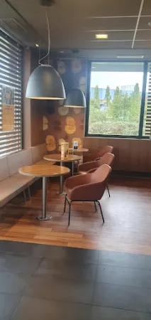 Bild von McDonald's