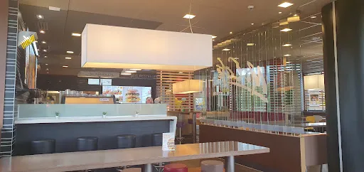 Bild von McDonald's