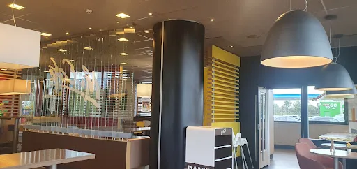 Bild von McDonald's