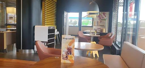 Bild von McDonald's