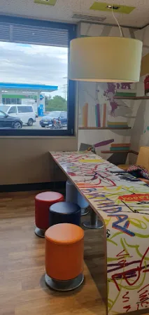 Bild von McDonald's