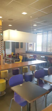 Bild von McDonald's