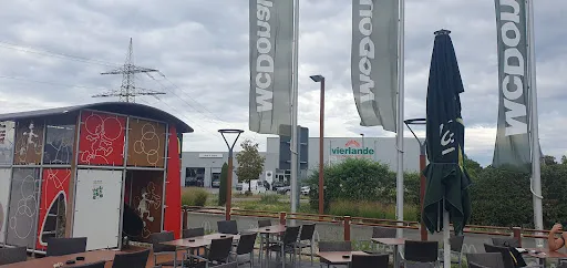 Bild von McDonald's