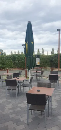 Bild von McDonald's