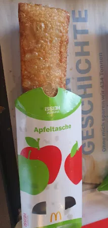 Bild von McDonald's