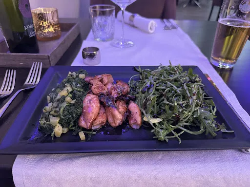 Bild von Hotel Arts & Restaurant Konoba