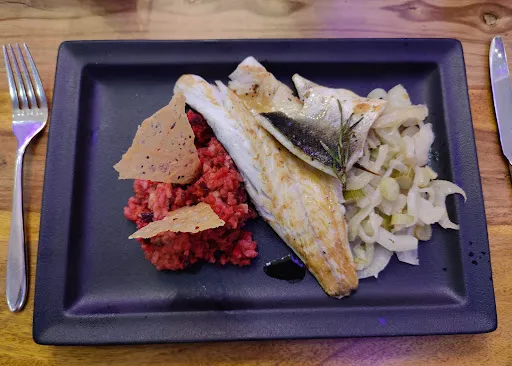 Bild von Hotel Arts & Restaurant Konoba