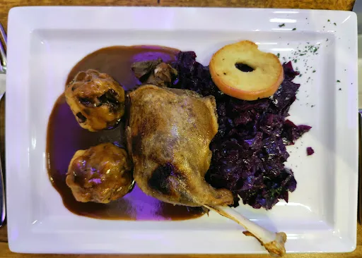 Bild von Hotel Arts & Restaurant Konoba