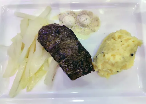 Bild von Hotel Arts & Restaurant Konoba