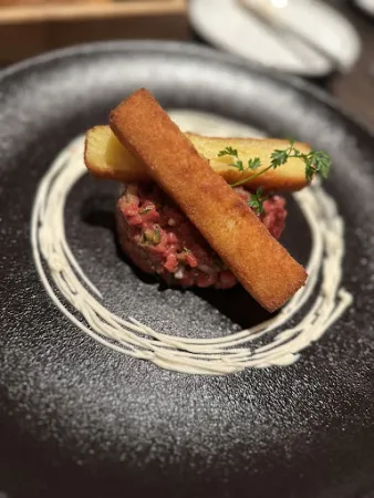 Bild von ACE Restaurant