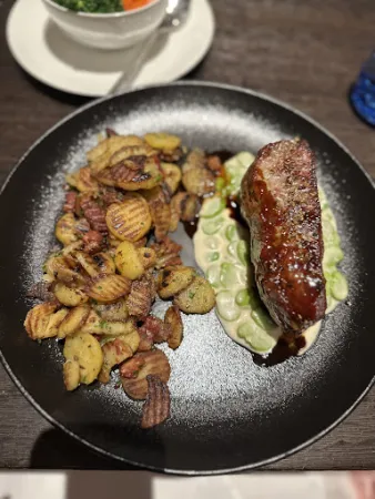 Bild von ACE Restaurant