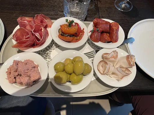 Bild von ACE Restaurant