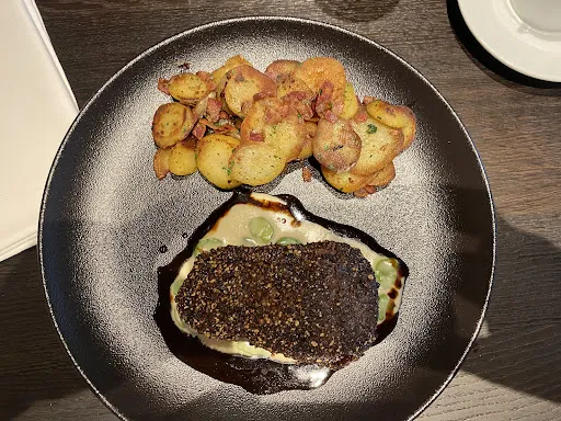 Bild von ACE Restaurant