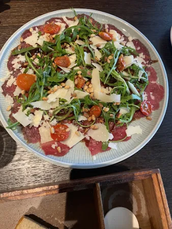 Bild von ACE Restaurant