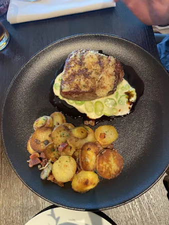 Bild von ACE Restaurant